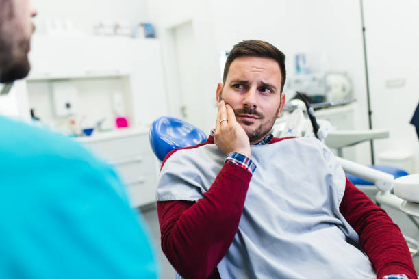 Oral Cancer Screening in Manistique, MI