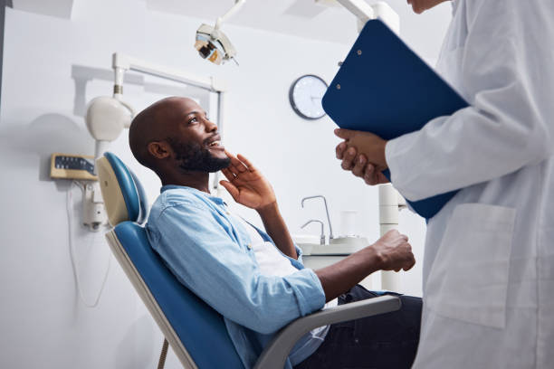 Laser Dentistry in Manistique, MI