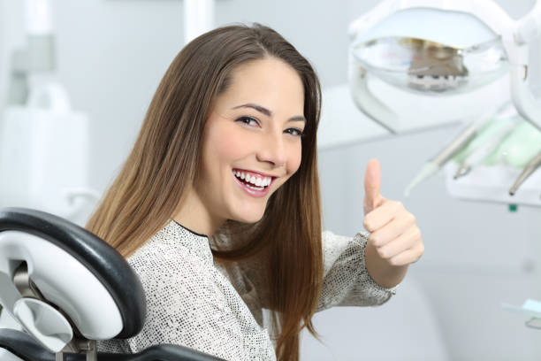 Professional  Holistic Dental Services in Manistique, MI